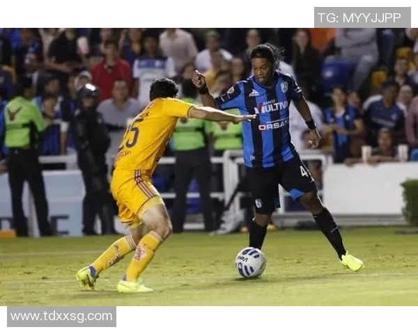 克雷塔罗对阵蓝十字的比分预测与分析展望 克雷塔罗对阵蓝十字的比分预测与分析展望