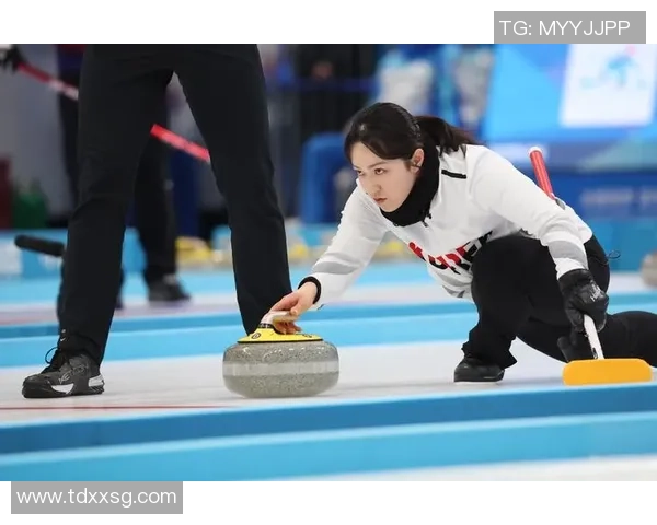 从男队压哨晋级到混双五连胜，我国冰壶的冬奥门票，这次能三线开花吗？