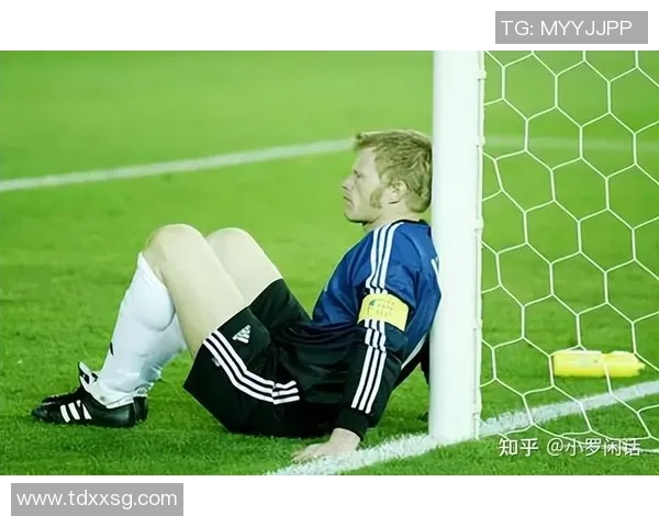 卡恩:德国暂不具有世界杯夺冠实力,德甲要留住本乡优异球员 卡恩:德国暂不具有世界杯夺冠实力,德甲要留住本乡优异球员