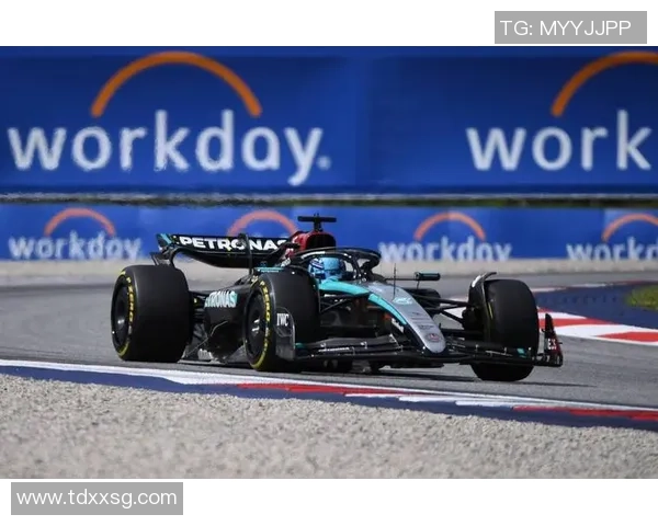 拉塞尔无线电诉苦引发梅赛德斯反思 车队供认墨西哥站决议计划缓慢 拉塞尔无线电诉苦引发梅赛德斯反思 车队供认墨西哥站决议计划缓慢