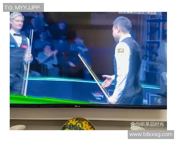 斯诺克:我国仅剩2人,2组世界冠军PK,8强发生 斯诺克:我国仅剩2人,2组世界冠军PK,8强发生