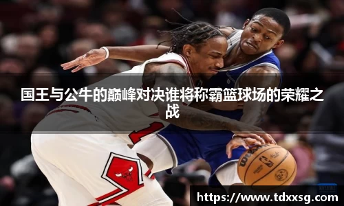 国王与公牛的巅峰对决谁将称霸篮球场的荣耀之战